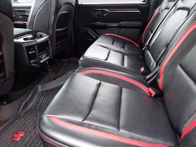Used 2022 RAM 1500 TRX w/ TRX Level 2 Equipment Group AWD/4WD image 10