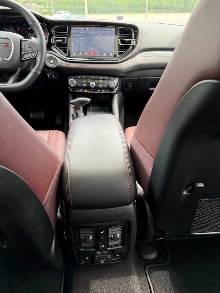 Used 2026 Dodge Durango GT AWD/4WD image 15