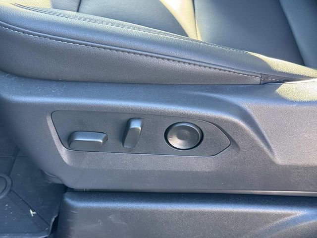 New 2026 Chevrolet Tahoe Z71 w/ Comfort Package image 26