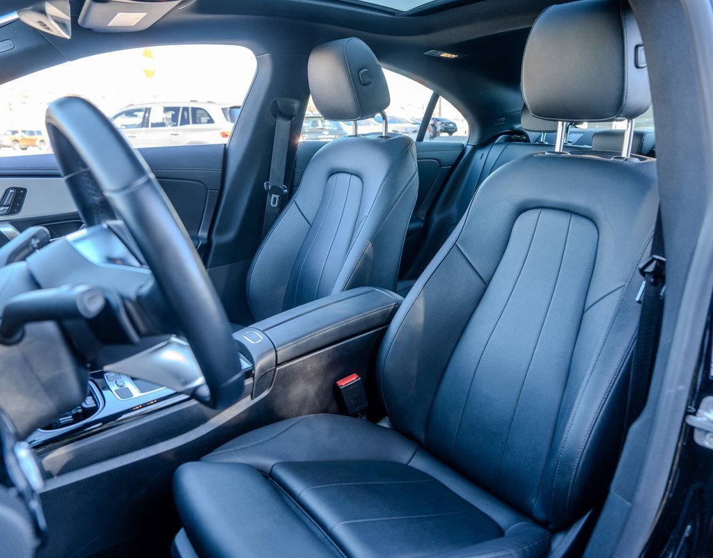 Used 2025 Mercedes-Benz CLA 250 image 16
