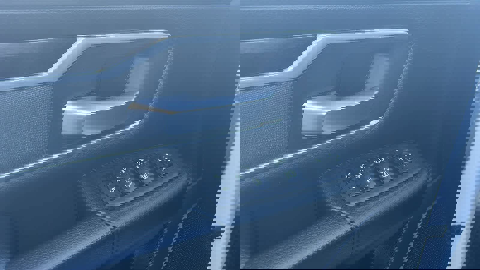 Used 2023 RAM 1500 Big Horn image 17