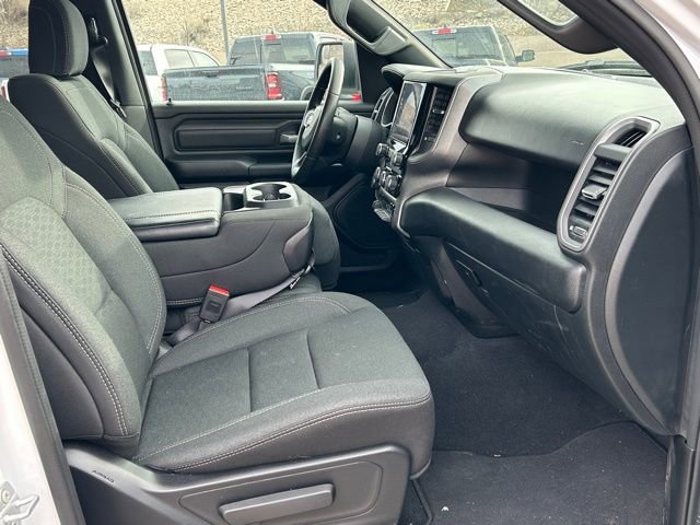 Used 2025 RAM 1500 Tradesman image 12