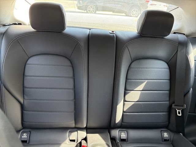 Used 2019 Mercedes-Benz C 300 4MATIC Coupe image 5