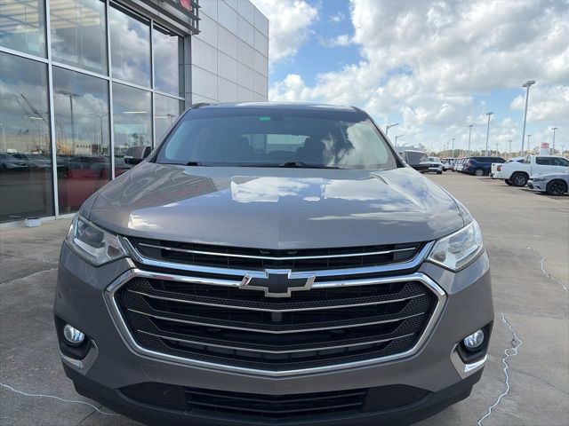 Used 2018 Chevrolet Traverse LT image 6