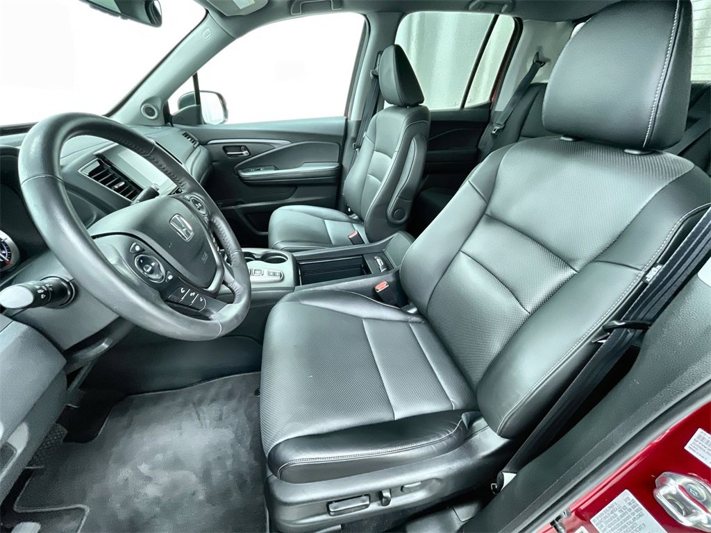 Certified 2023 Honda Ridgeline RTL image 19