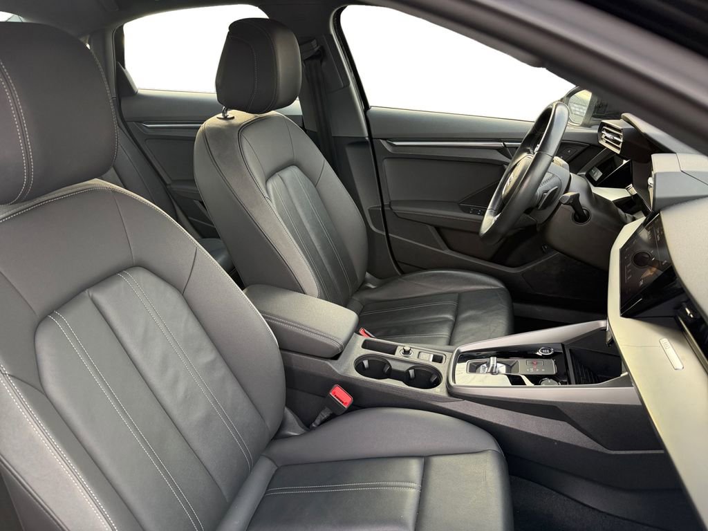 Used 2023 Audi A3 2.0T Premium image 15