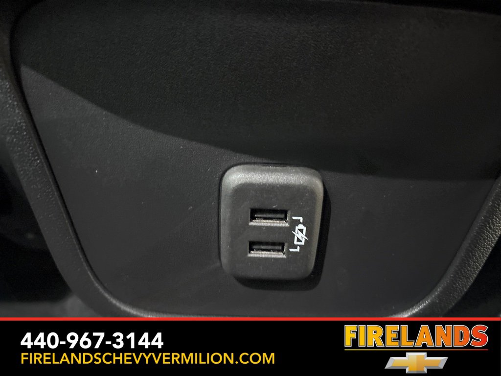 Certified 2024 Chevrolet Equinox LT image 38