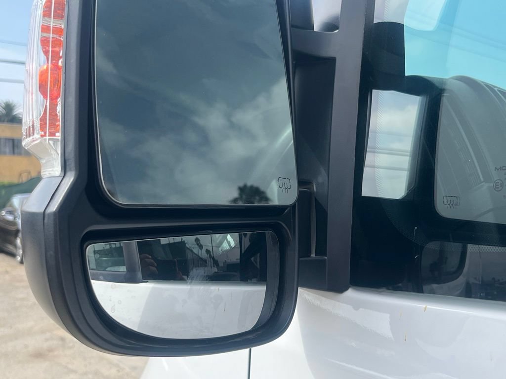Used 2023 RAM ProMaster 2500 FWD image 14