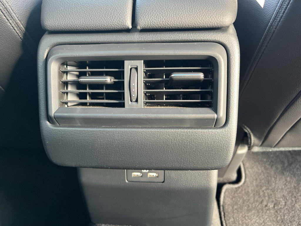 Certified 2023 MAZDA CX-50 AWD 2.5 S w/ Cargo Package image 36