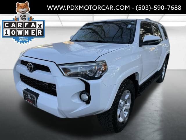 Used 2015 Toyota 4Runner SR5 Premium