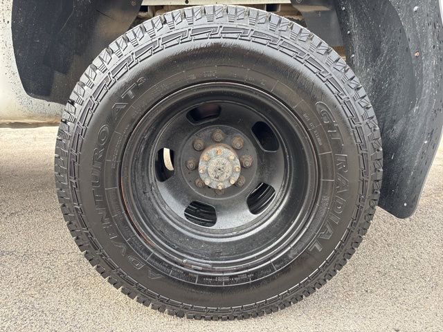 Used 2007 Dodge Ram 3500 Truck SLT AWD/4WD image 15