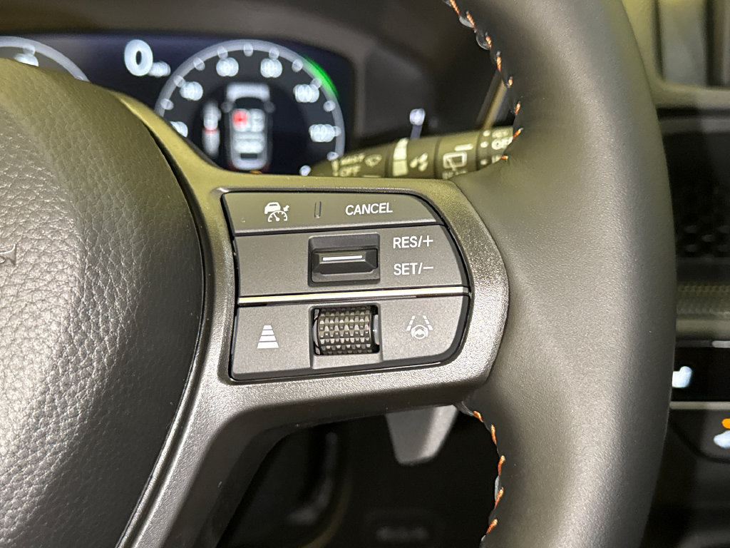 New 2027 Honda CR-V Sport-L image 32
