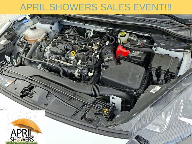 Certified 2022 Ford Escape SE w/ Convenience Package AWD/4WD image 29