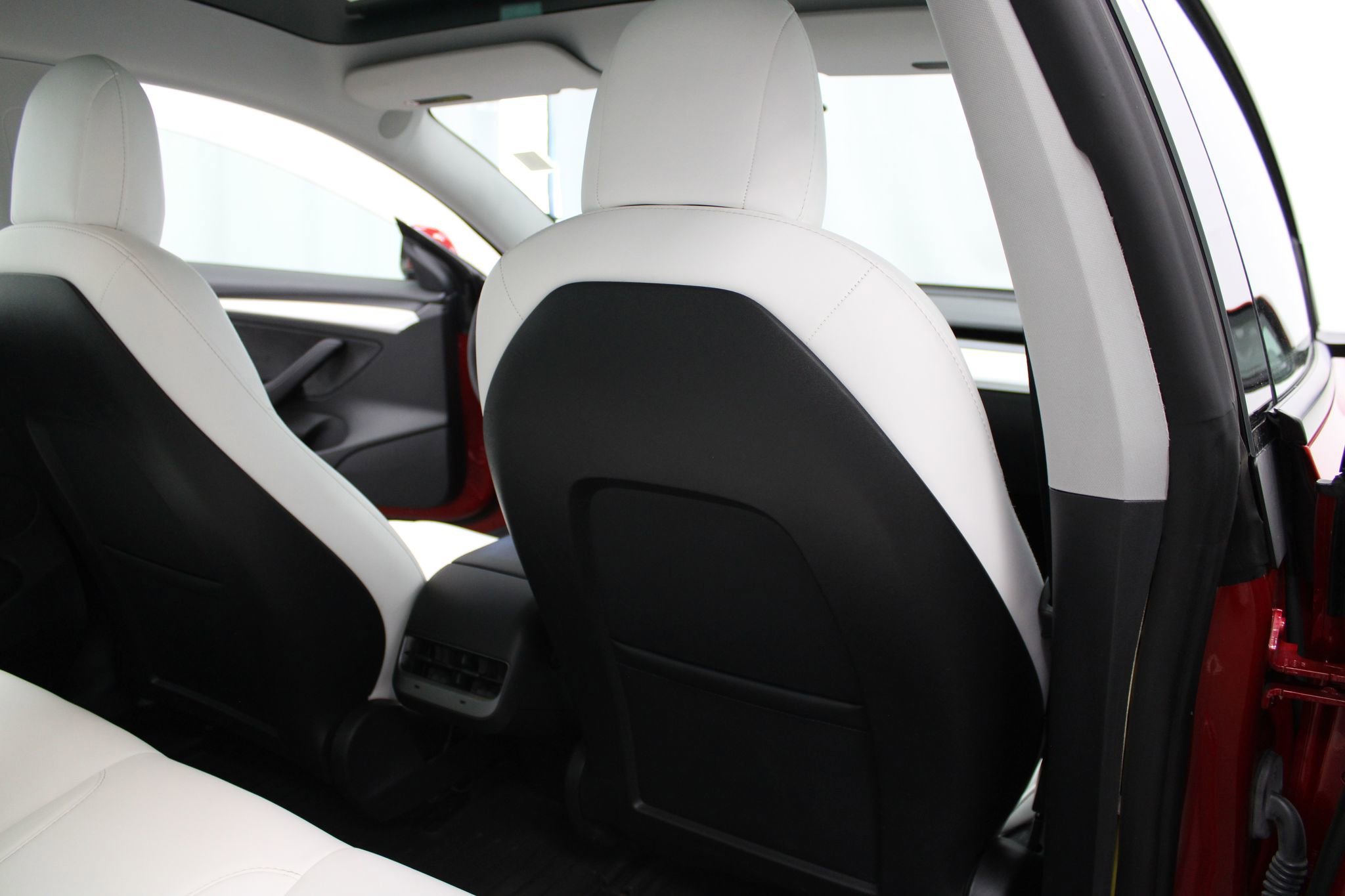 Used 2021 Tesla Model 3 Standard Range Plus image 20