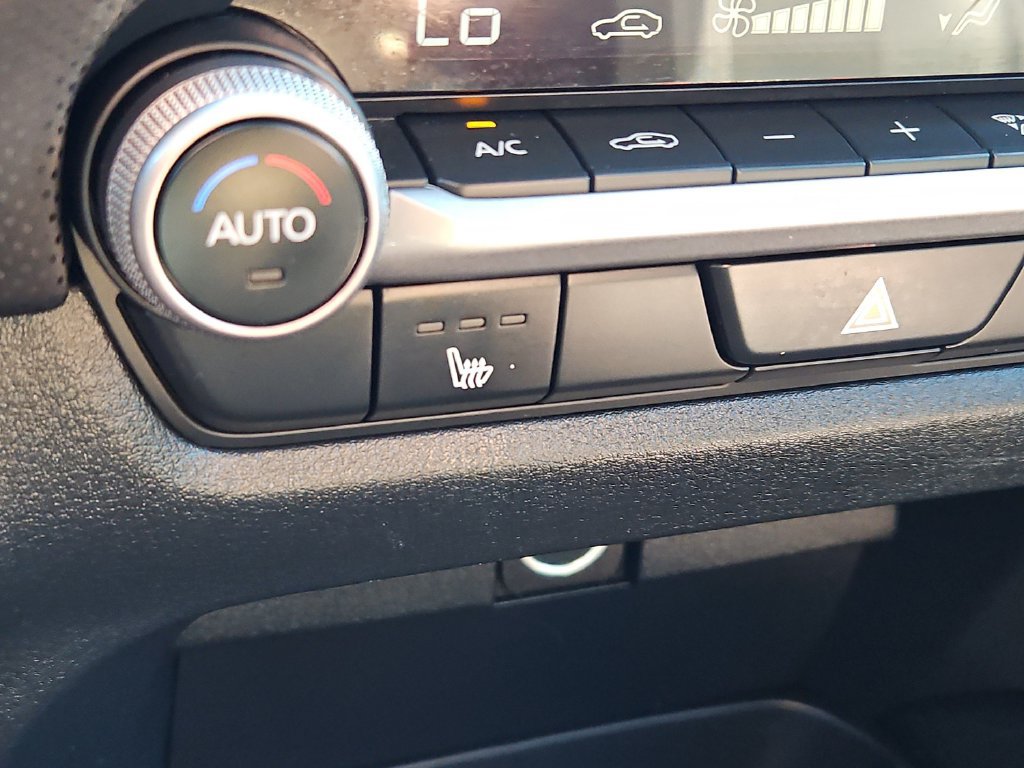 Used 2024 MAZDA CX-50 AWD 2.5 S w/ Weather Package image 13