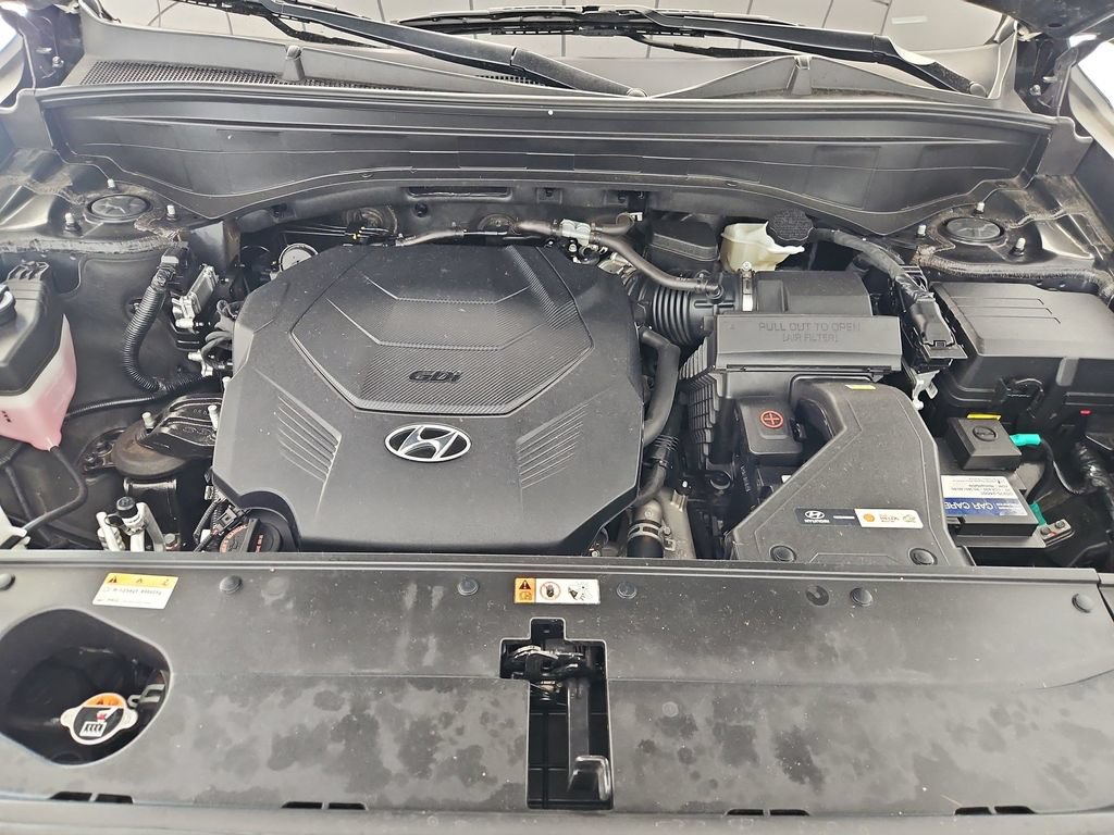 Used 2023 Hyundai Palisade Limited AWD/4WD image 31