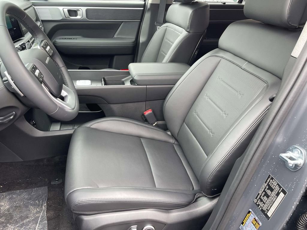 New 2026 Hyundai Santa Fe Limited image 13