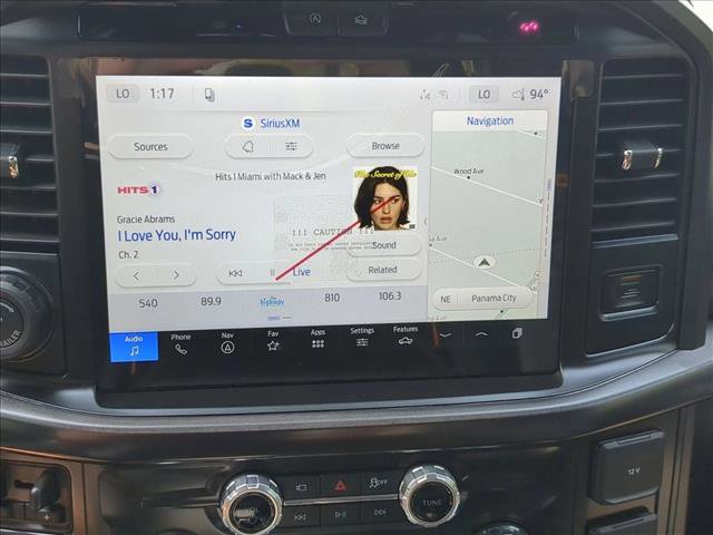 New 2026 Ford F150 Tremor w/ Equipment Group 402A High image 11