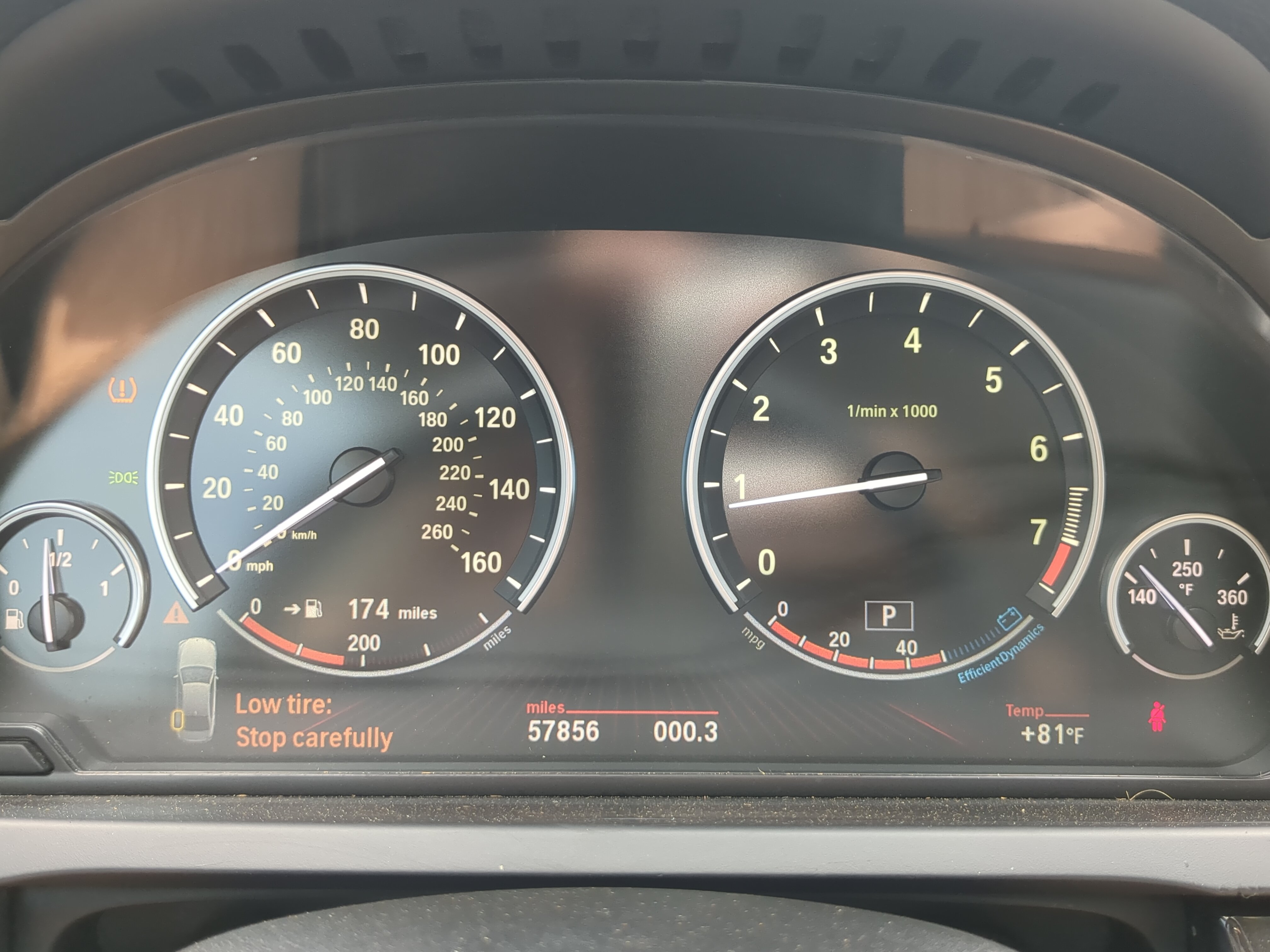 Used 2011 BMW 750Li RWD image 25