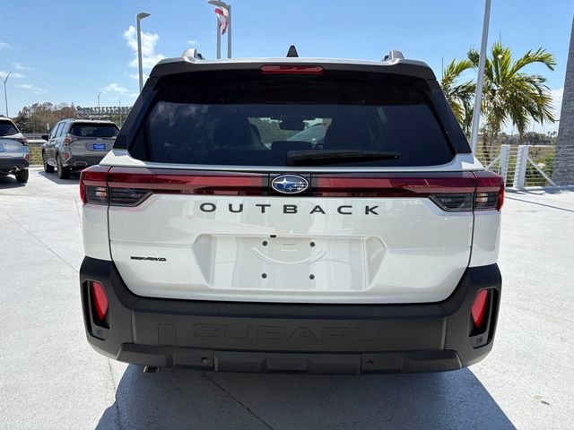 New 2026 Subaru Outback Limited image 3