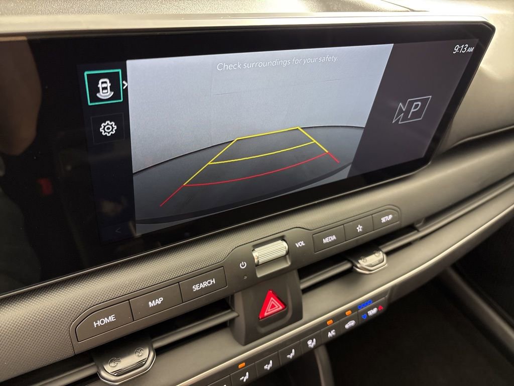 New 2026 Kia K4 FWD image 31