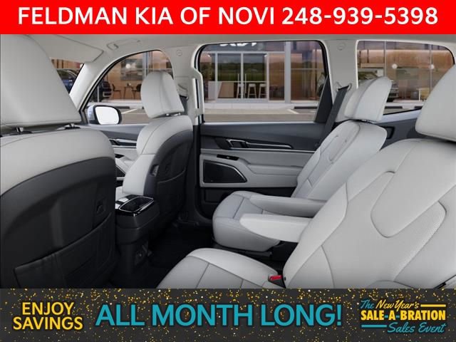 New 2025 Kia Telluride S image 18