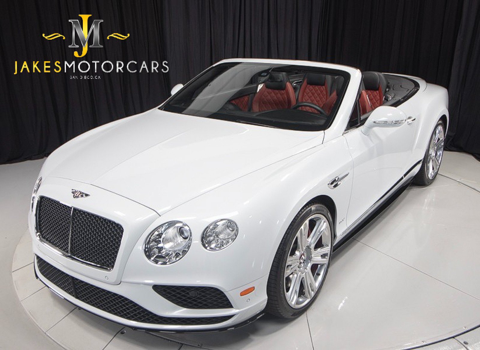 Used 2017 Bentley Continental GT V8 S AWD/4WD image 18