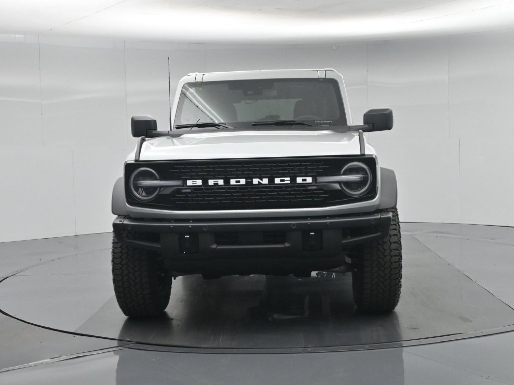 New 2026 Ford Bronco Badlands w/ Wildtrak Package AWD/4WD image 23