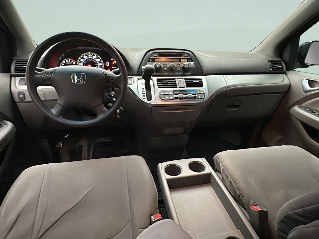 Used 2010 Honda Odyssey EX image 16