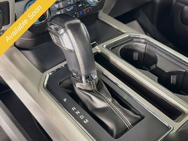 Used 2020 Ford F150 Lariat w/ Equipment Group 502A Luxury AWD/4WD image 16