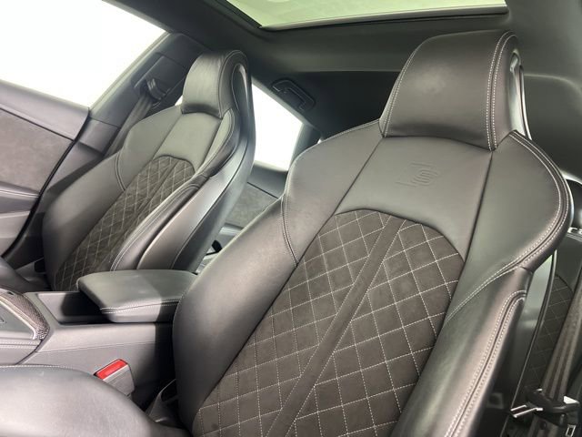 Used 2019 Audi S5 Premium Plus AWD/4WD image 21