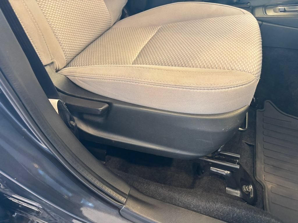 Used 2017 Subaru Forester 2.5i Premium w/ Popular Package #2A AWD/4WD image 21