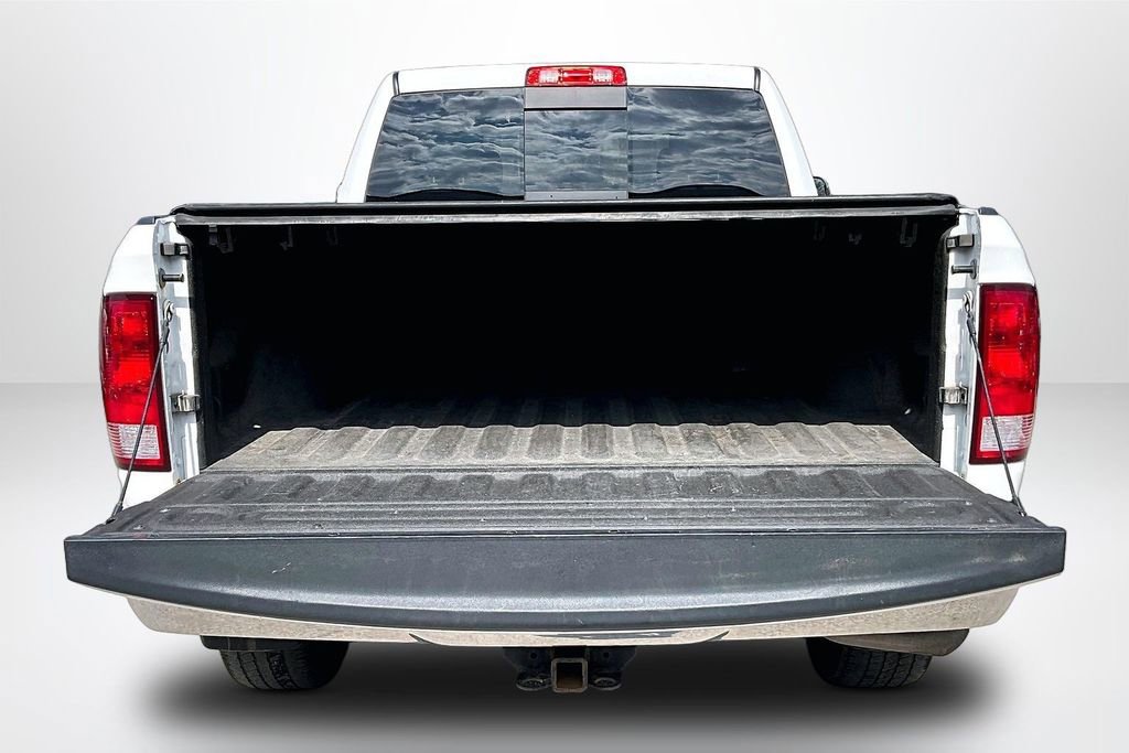 Used 2017 RAM 1500 Outdoorsman image 7