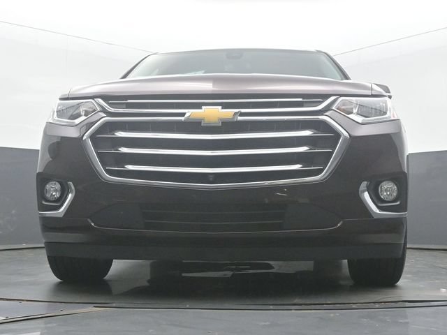Used 2020 Chevrolet Traverse High Country AWD/4WD image 37