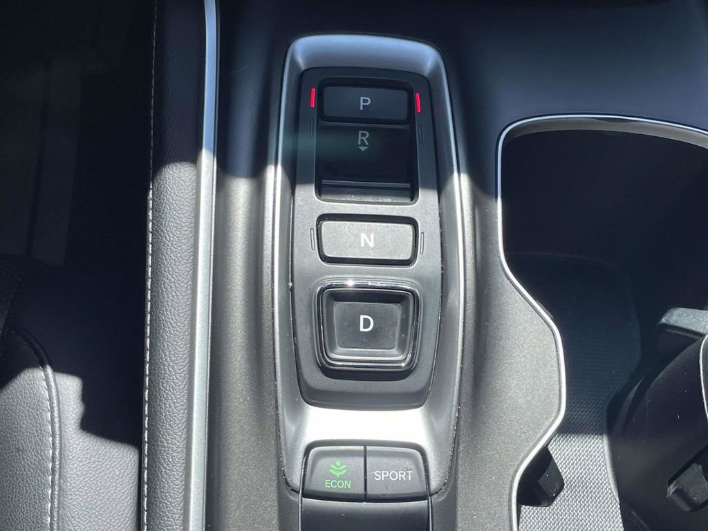 Used 2021 Honda Accord Touring image 41