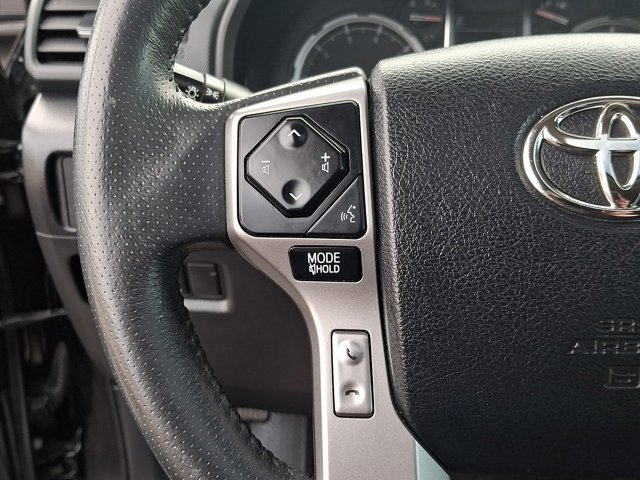 Certified 2020 Toyota 4Runner Limited AWD/4WD image 21
