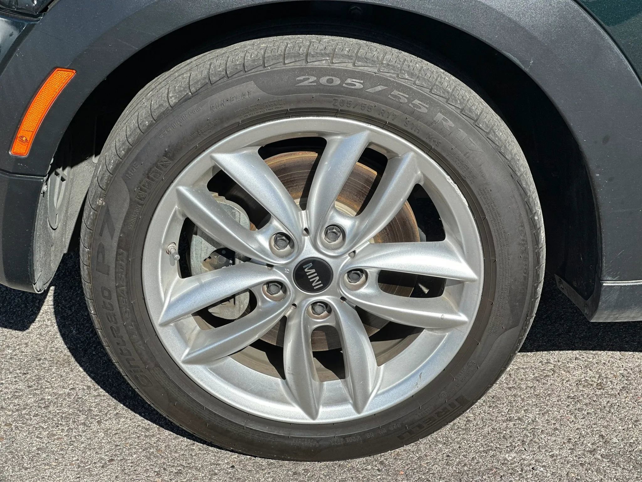 Used 2014 MINI Cooper Countryman S image 24