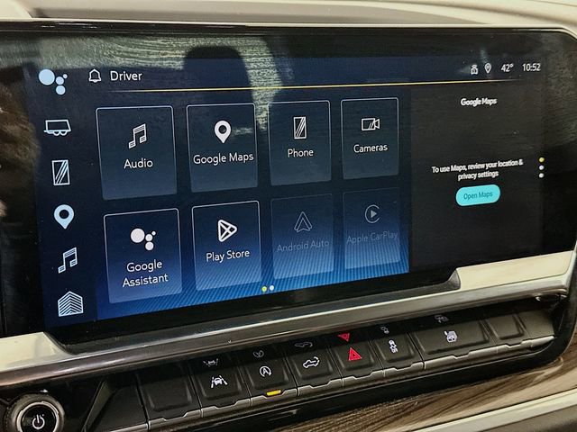 Used 2025 Chevrolet Silverado 1500 LT image 15