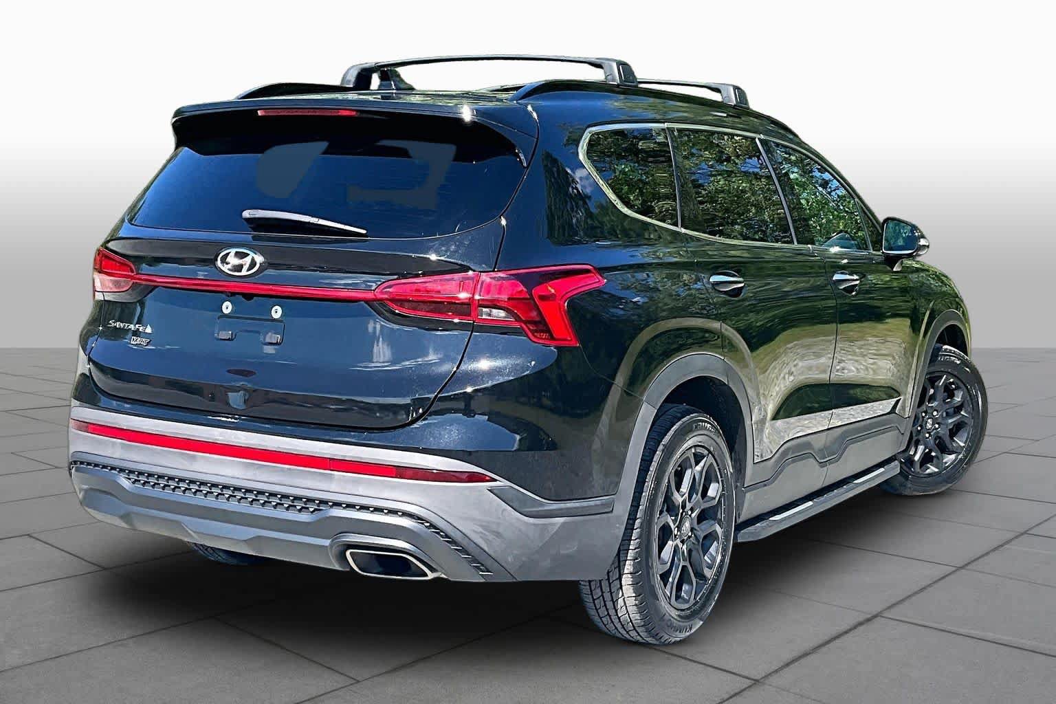 Used 2023 Hyundai Santa Fe XRT FWD image 13