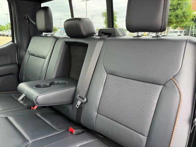 Used 2024 Ford F150 Lariat w/ Bed Utility Package AWD/4WD image 22