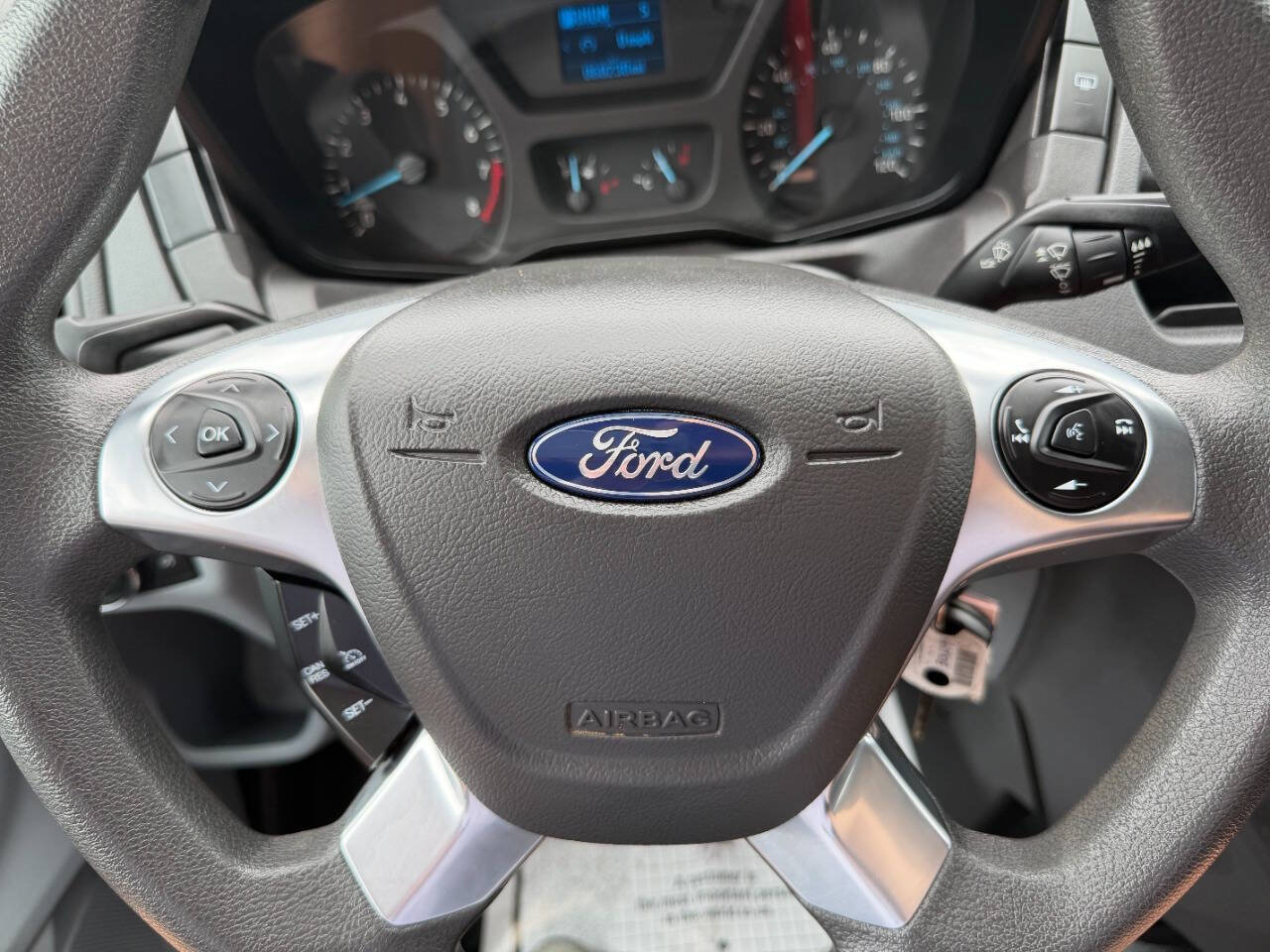 Used 2018 Ford Transit 350 XL RWD image 13
