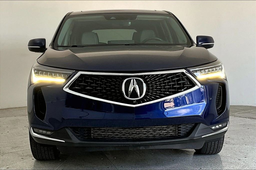 Certified 2024 Acura RDX SH-AWD w/ Advance Package image 5