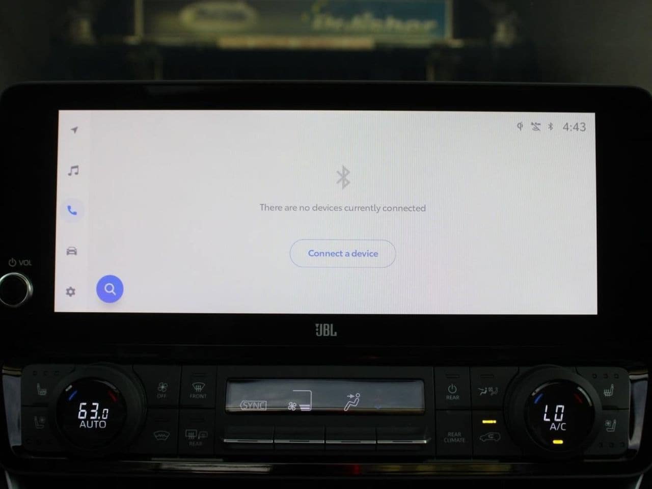 Used 2025 Toyota Grand Highlander FWD image 29