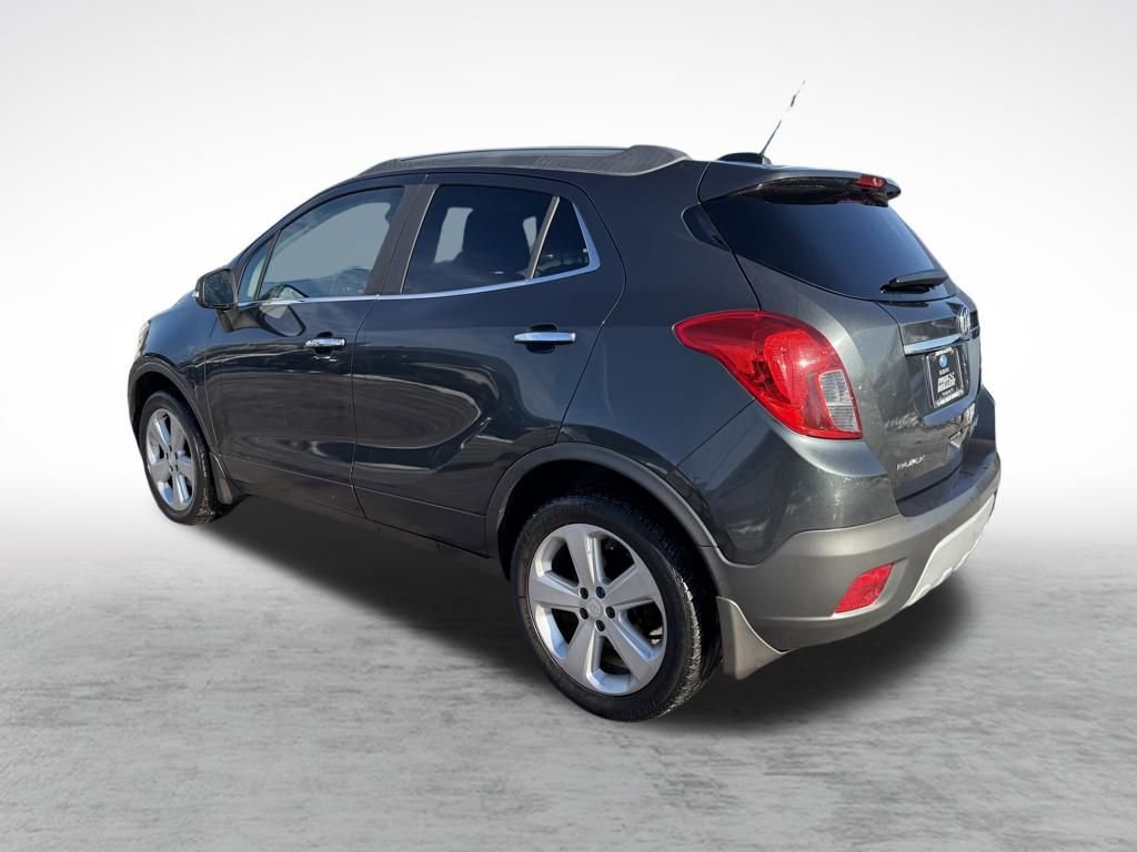 Used 2016 Buick Encore Convenience image 5