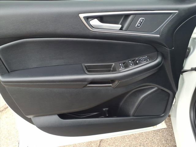 Certified 2022 Ford Edge SEL w/ Convenience Package image 14