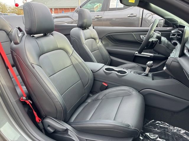 New 2026 Ford Mustang GT Premium image 41