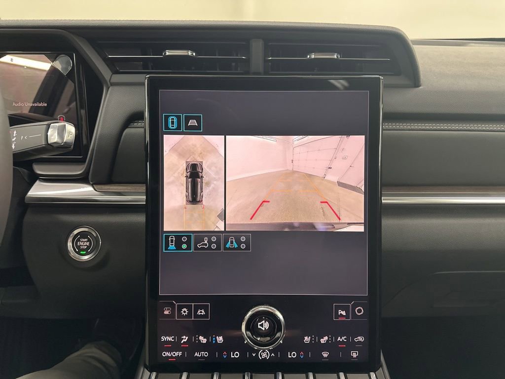 New 2026 GMC Terrain Denali image 40