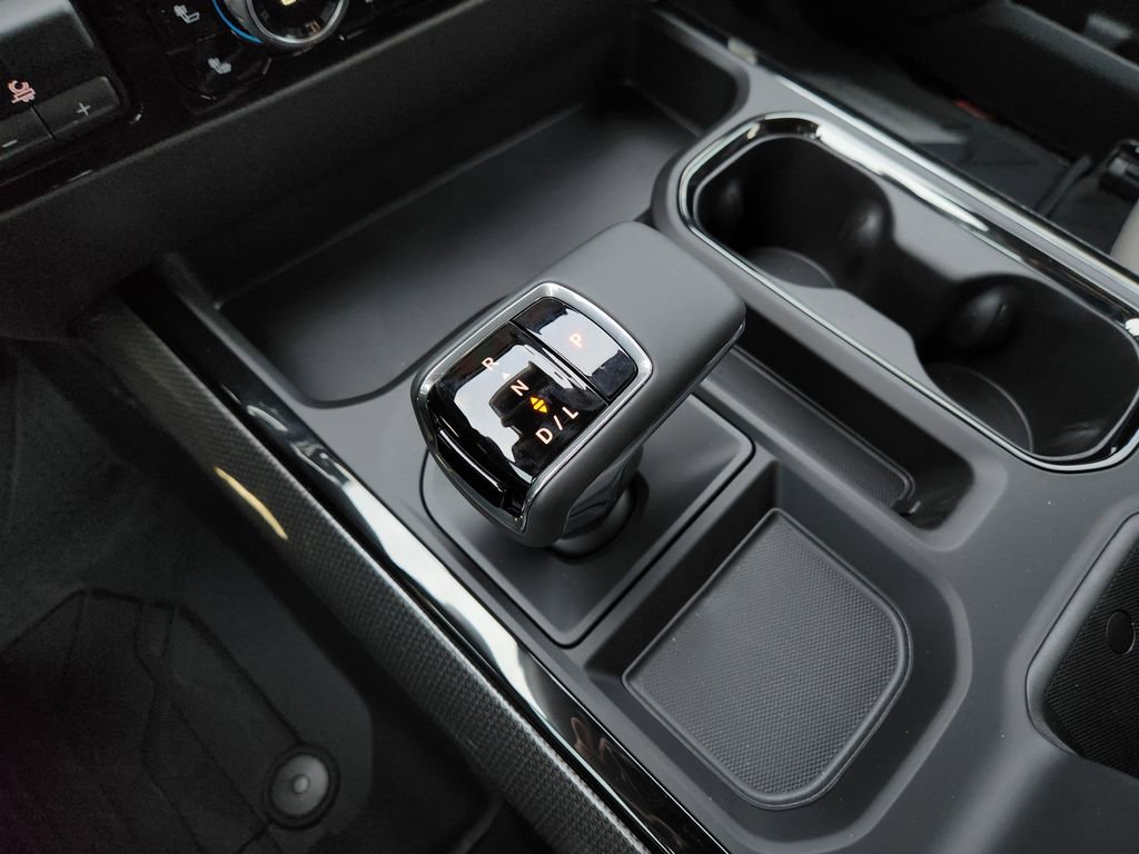 New 2026 Chevrolet Silverado 1500 ZR2 image 15