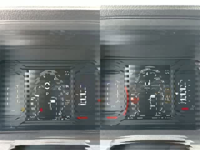 Used 2025 Toyota Tacoma SR5 image 6