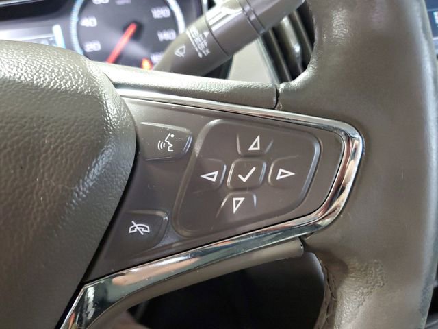 Used 2017 Chevrolet Cruze Premier image 23